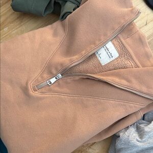 Abercrombie Sweat Set